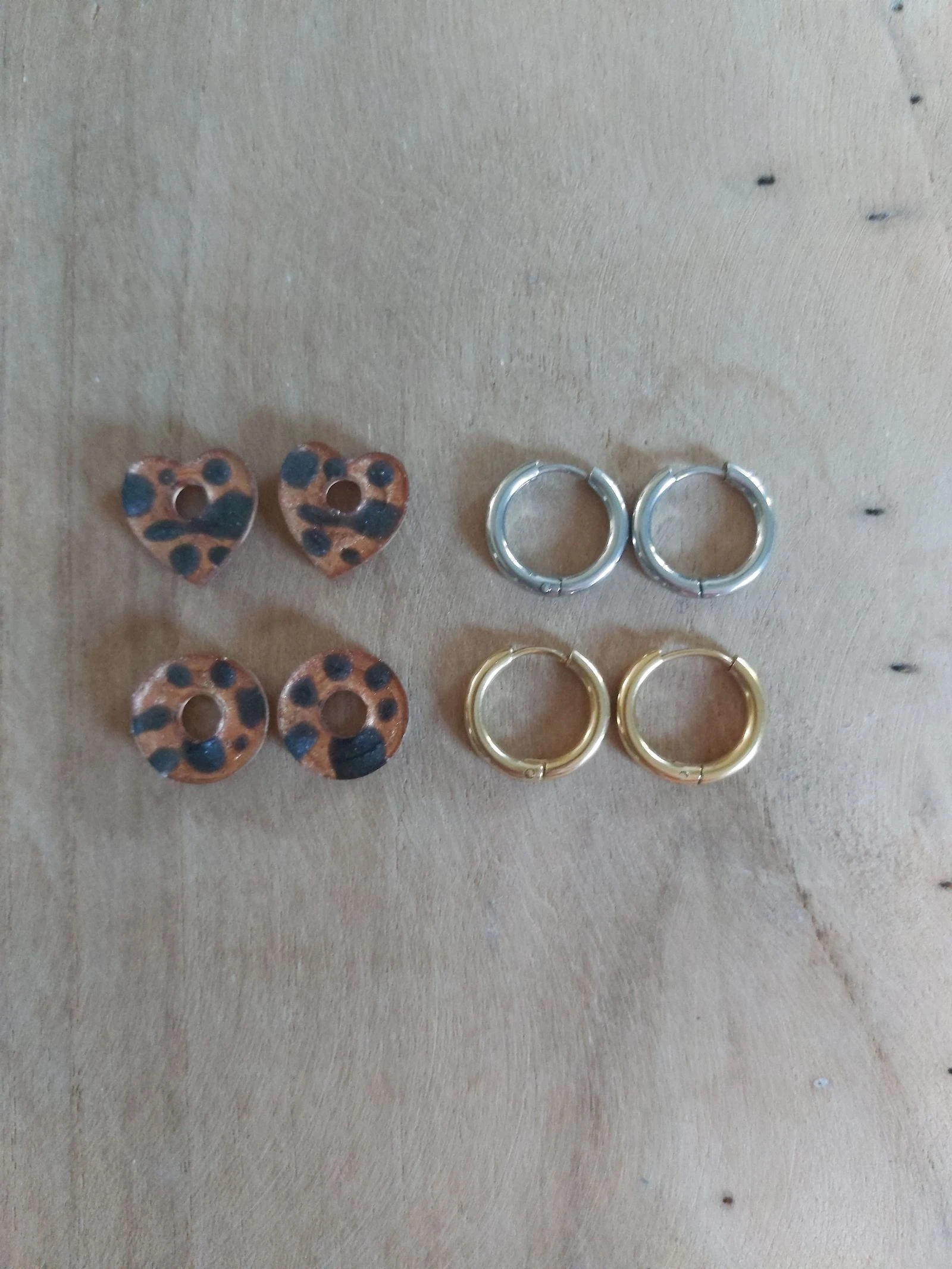 Pendientes – photo 2